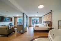 Hotel Taypikala Machupicchu