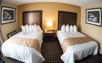 Quality Inn Hotels in Harmar Township