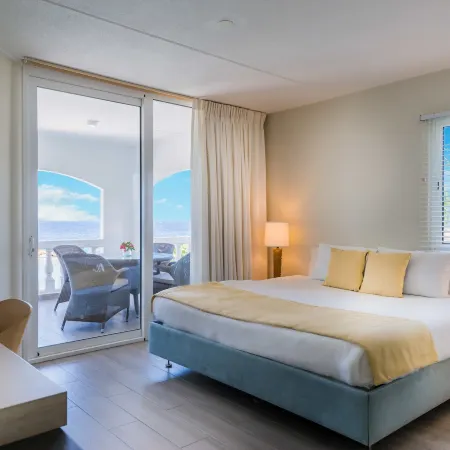 Curacao Avila Beach Hotel