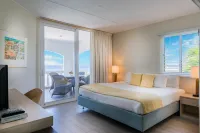 Curacao Avila Beach Hotel Hotel di Willemstad