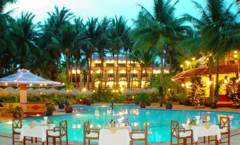 Vinh Suong Seaside