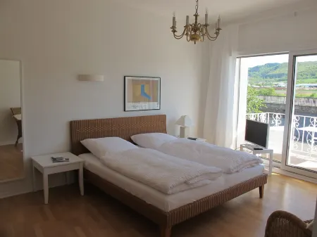 Mosel - River - Quartier 31 Отели рядом с достопримечательностью «Golden Nugget»