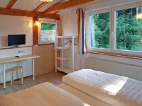 Aparthotel Pan Haus Hotels in Bad Ischl