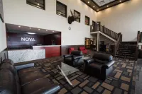 Nova Inn Manning Hotels in Manning