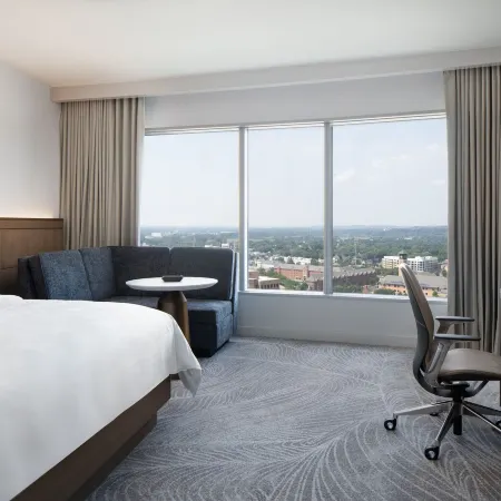 JW Marriott Grand Rapids