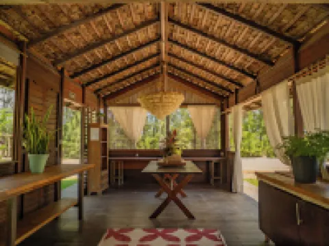 Hotel Boutique Zebra Beach Hotels in Beberibe