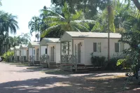 BIG4 Howard Springs Holiday Park - spa