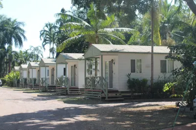 Big4 Howard Springs Holiday Park