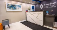 SureStay Plus Hotel by Best Western SeaTac Airport Hotels in Vashon