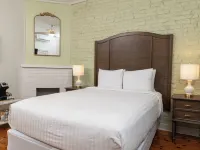 法國區烏爾蘇林酒店 鄰近Louisiana State Museum (The 1850 House)的酒店