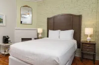 Inn on Ursulines, a French Quarter Guest Houses Property Hotels in 