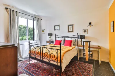Chambre d'Hôtes Txori Etxea Hotels in Ainhoa