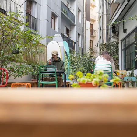 Koba Hostel Отели рядом с достопримечательностью «Гора Улиа»