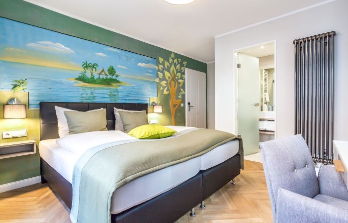 Burghotel Lingen