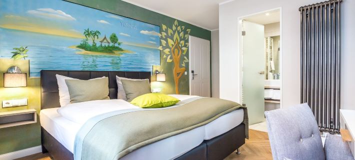 Burghotel Lingen Hotels in Emsland