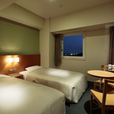 Moderate A, Non-smoking Candeo Hotels Handa Promo Code