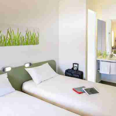 Hôtel ibis budget Toulon Centre Rooms