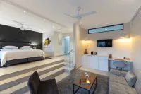 Thebloem Guest Suites by Knysna Paradise Collection - Balkoner