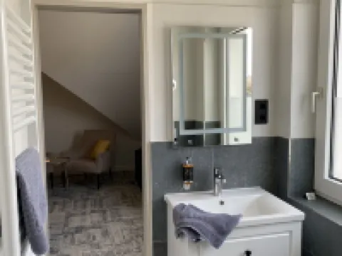 BESOTEL Mettmann and Erkrath - 20 Apartments Hotels in Mettmann