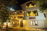 Terrazas del Inca Bed and Breakfast Hotels in 