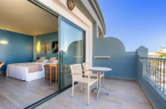 Adrián Hoteles Colón Guanahaní Adultos Only