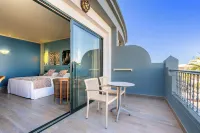 Adrián Hoteles Colón Guanahaní Adultos Only