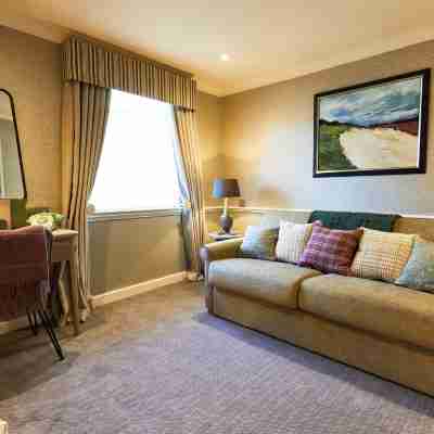 The Millstone, Mellor Rooms