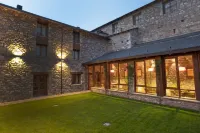 Hotel Diamó Hotels in Castejon de Sos