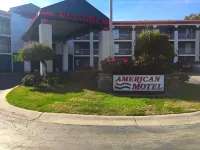 American Inn Kansas City, KS - Bintang 2