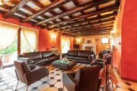 Hotel Sa Contonera Hotel a Tortolì