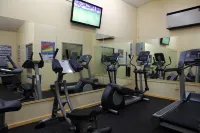 All Seasons Resort Barbados - Gym