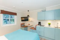 Topcamp Sjøsanden - Mandal Hotels in Lindesnes