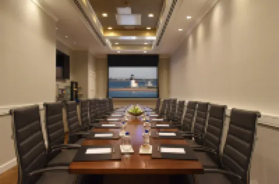 White Elephant Hotel