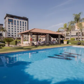 Hotel Malibu