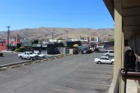 Cedars Inn Lewiston - Parking