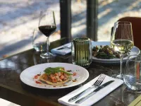 Boutique Hotel WesterVilla 威斯特公園附近的飯店