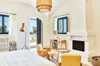 Masseria Calderisi Hôtels à : Stazione di Fasano