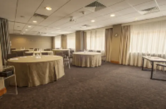 노보텔 카디프 센터