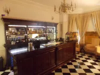 The Mountford Hotel - Free Parking - بار