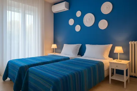 Melo Accommodations Отели рядом с достопримечательностью «Pane e Pomodoro Beach»