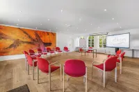 Domein Martinus Hotels in Zoersel