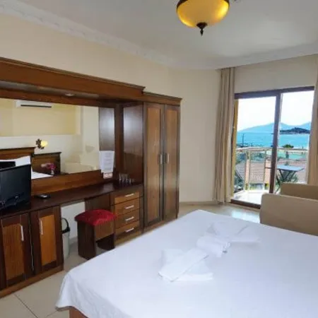 Adaburnu Gölmar Hotel