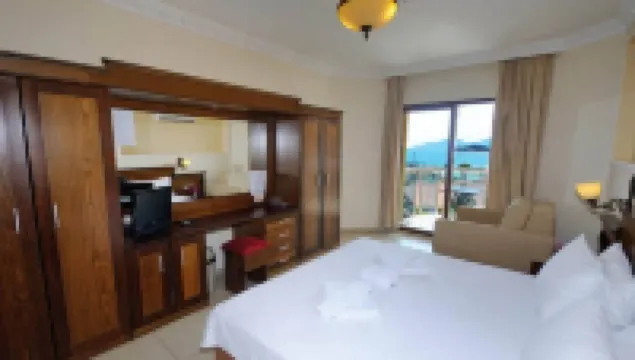 Adaburnu Gölmar Hotel