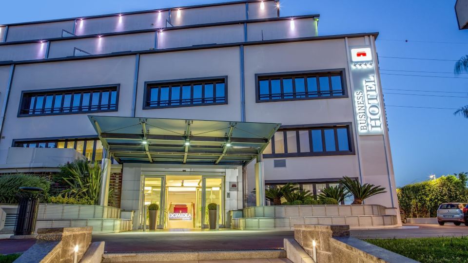 Hotel Domidea