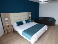Grand Hôtel Brive Hotels in Brive-la-Gaillarde