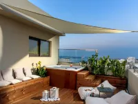 Dom Boutique Hotel Hotels in Heraklion Prefecture