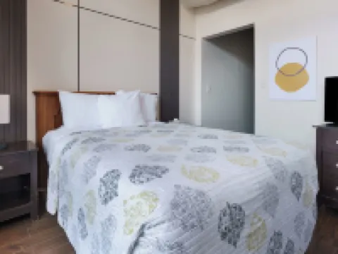 Hotel Auberge Manoir Ville Marie Hoteles en Montreal