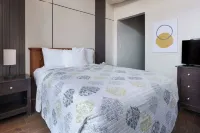 Hotel Auberge Manoir Ville Marie