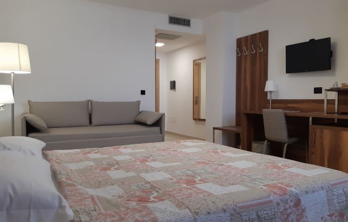 Morello Beach Hotel