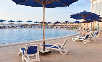 Golden Jewel Hotel